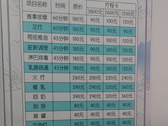 -陈氏推拿按摩(兴华大街店)