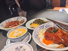 -阿大排档(长春这有山店)