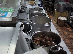 -芳婆糕团店(王府大街店)