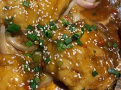 -苏城小院·园林精致苏州菜(斜塘老街店)