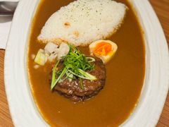 -CURRY YA 熟成咖哩專門店(深圳湾万象城店)