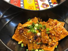 -舌尖上的食缘花园主题餐厅