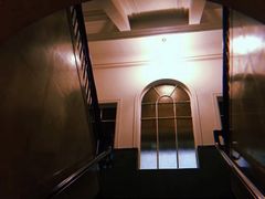 -上海和平饭店华懋阁 Cathay Room