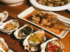 -蚝太郎 • 海鲜烧烤(Upark店)