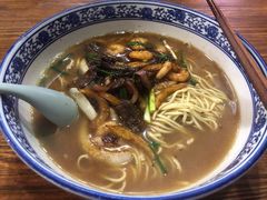 -望江面馆(杭州智汇中心店)