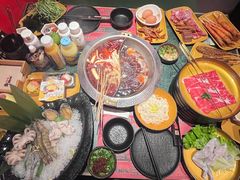-牛New寿喜烧(曹路花园城店)