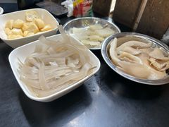 -川香煲(茅台路店)
