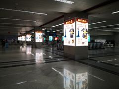 -福州长乐国际机场