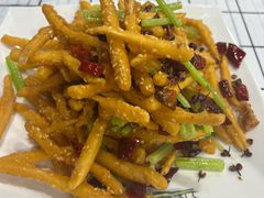-虎虎龙虾大排档(双井店)
