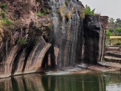 -广州莲花山旅游区