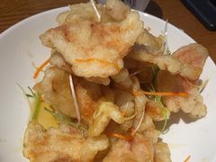 -金掌勺·锅包肉(双榆树店)