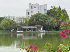 -杭州师范大学(下沙校区)