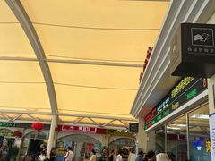 -香洲港码头