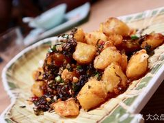 -老妈私房鱼头(欧洲城店)