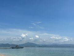 -三亚西岛海洋文化旅游区