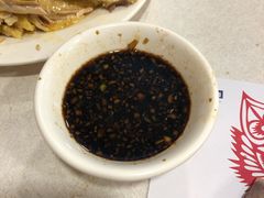 -振鼎鸡(福州路店)