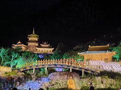 -禅宗少林·音乐大典