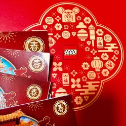 -乐高授权专卖店(济南万象城店)