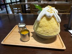 -After You Dessert Cafe(Silom Complex)