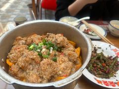 -小街47號江湖菜(四合院店)