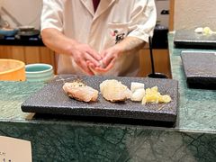 -鮨冠OMAKASE食べ放题(北京首店)