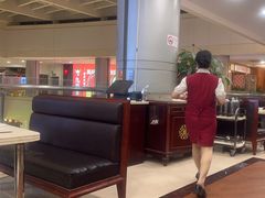 -金时代顺风大酒店(南桥百联店)