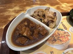 -真功夫(彩田路店)