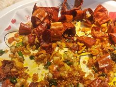 -永安鱼庄·镇江菜(丁卯店)