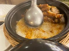 排骨饭-潮福城大酒楼·潮粤菜·港式点心(阳光城店)