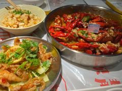 -靓靓蒸虾·头牌蒸虾(南山桂庙店)