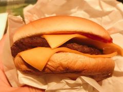 -麦当劳(海岸城店)