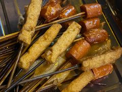 -怪老头甜不辣(抚琴小区店)