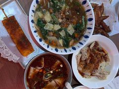 -宝葫芦西北茶食铺(万达店)