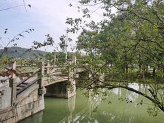 -南北湖风景区