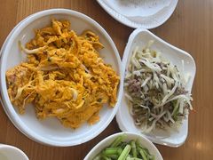 -品鲜村农家菜·阳澄湖大闸蟹(总店)