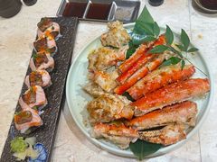 -御瀛日本料理
