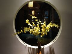 -HOHO餐厅(古子城店)