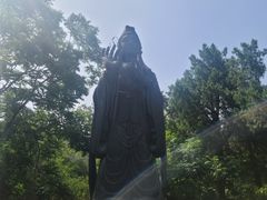 -千佛山风景名胜区