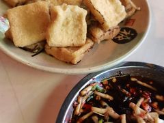 -刘三姐烤肉总店(飞山街店)