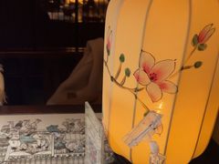 -绿茶餐厅(西湖银泰百货店)