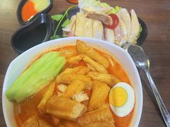 -绿柠食堂(北外滩店)