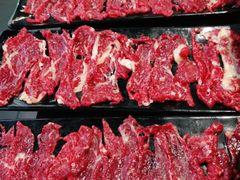 -嬷孙家潮汕牛肉火锅(北京路天河城店)
