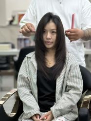 -MOVAN  HAIR莫凡匠人发型屋