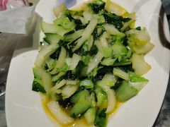 -山芋腔苏北菜(盐城滨海店)