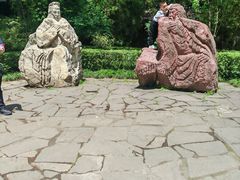 -成都武侯祠博物馆