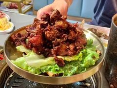 -棒小伙·齐齐哈尔烤肉(龙茗路店)