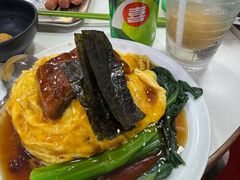 -華歡冰室-WahFoon(吉大店)