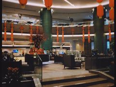 -成都凯宾斯基饭店