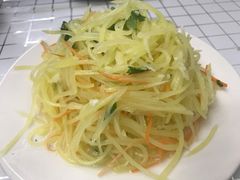 -享口福饺子馆(民旺园店)