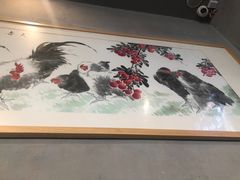 -舜玉老孙家鲜炒大盘鸡(土屋路店)